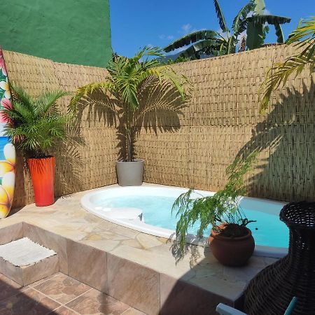 Recanto Toca Das Plantas De Ilhabela II Exteriér fotografie