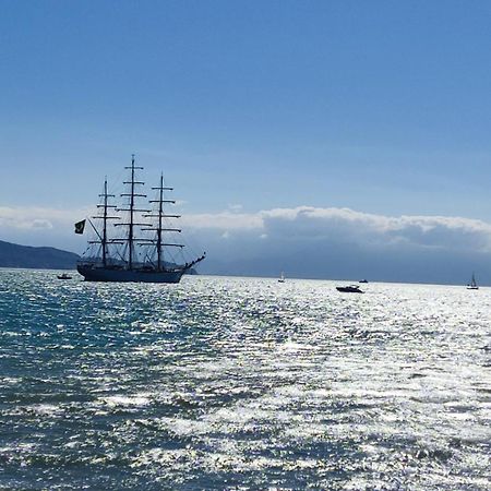 Recanto Toca Das Plantas De Ilhabela II Exteriér fotografie