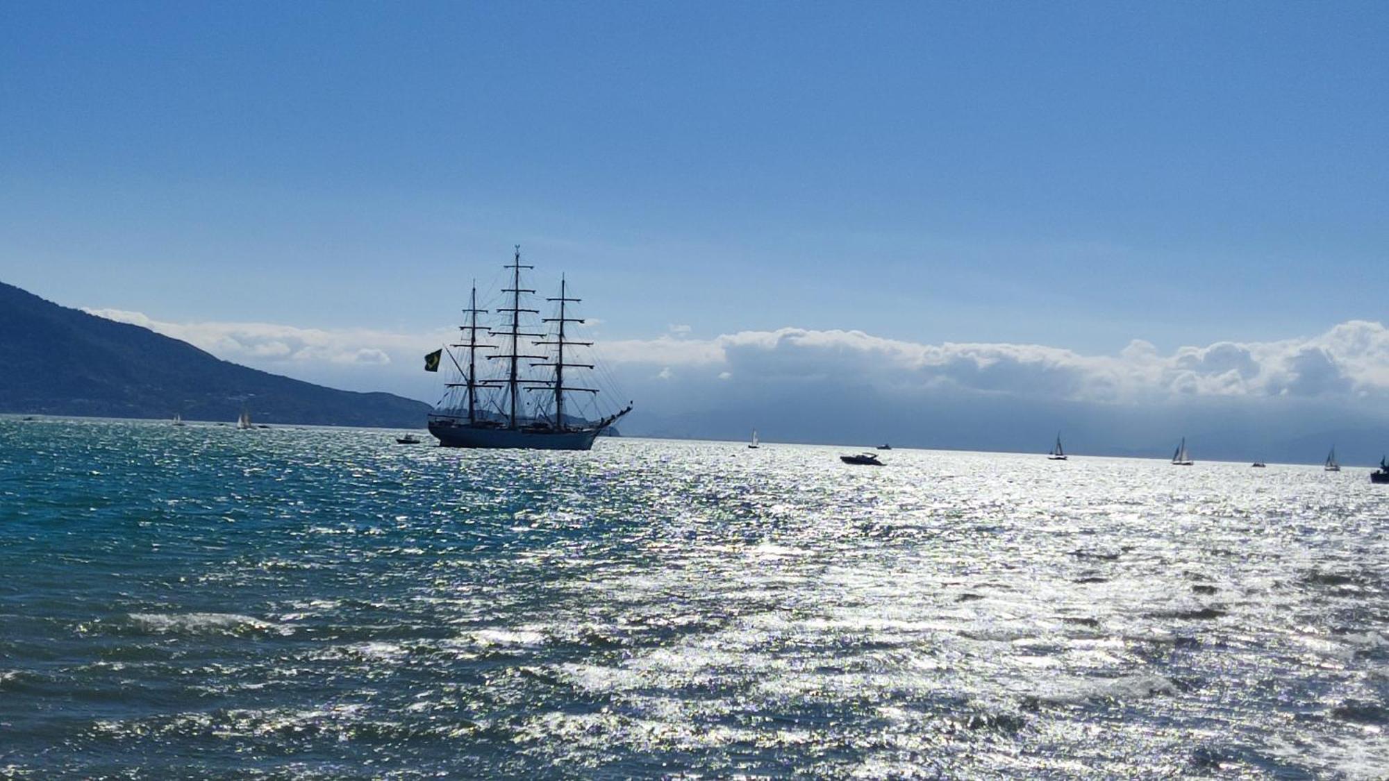 Recanto Toca Das Plantas De Ilhabela II Exteriér fotografie