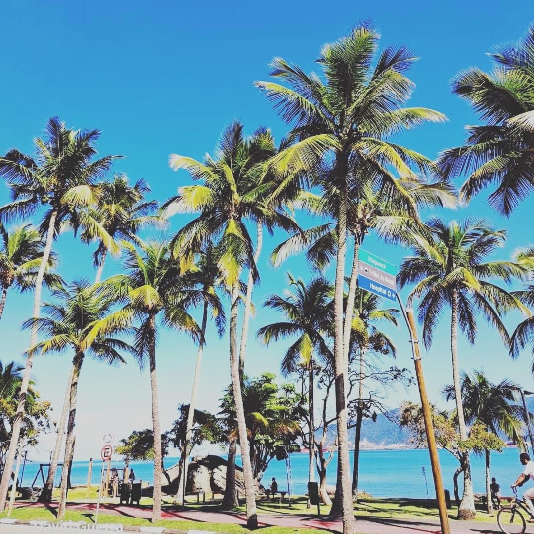 Recanto Toca Das Plantas De Ilhabela II Exteriér fotografie