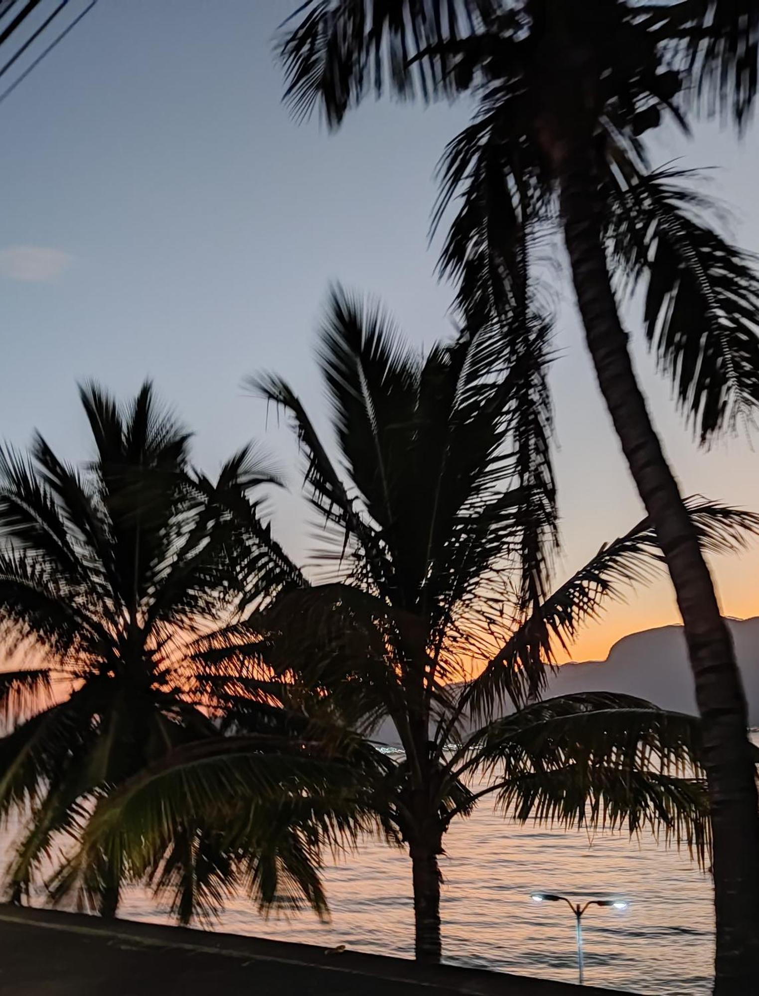 Recanto Toca Das Plantas De Ilhabela II Exteriér fotografie