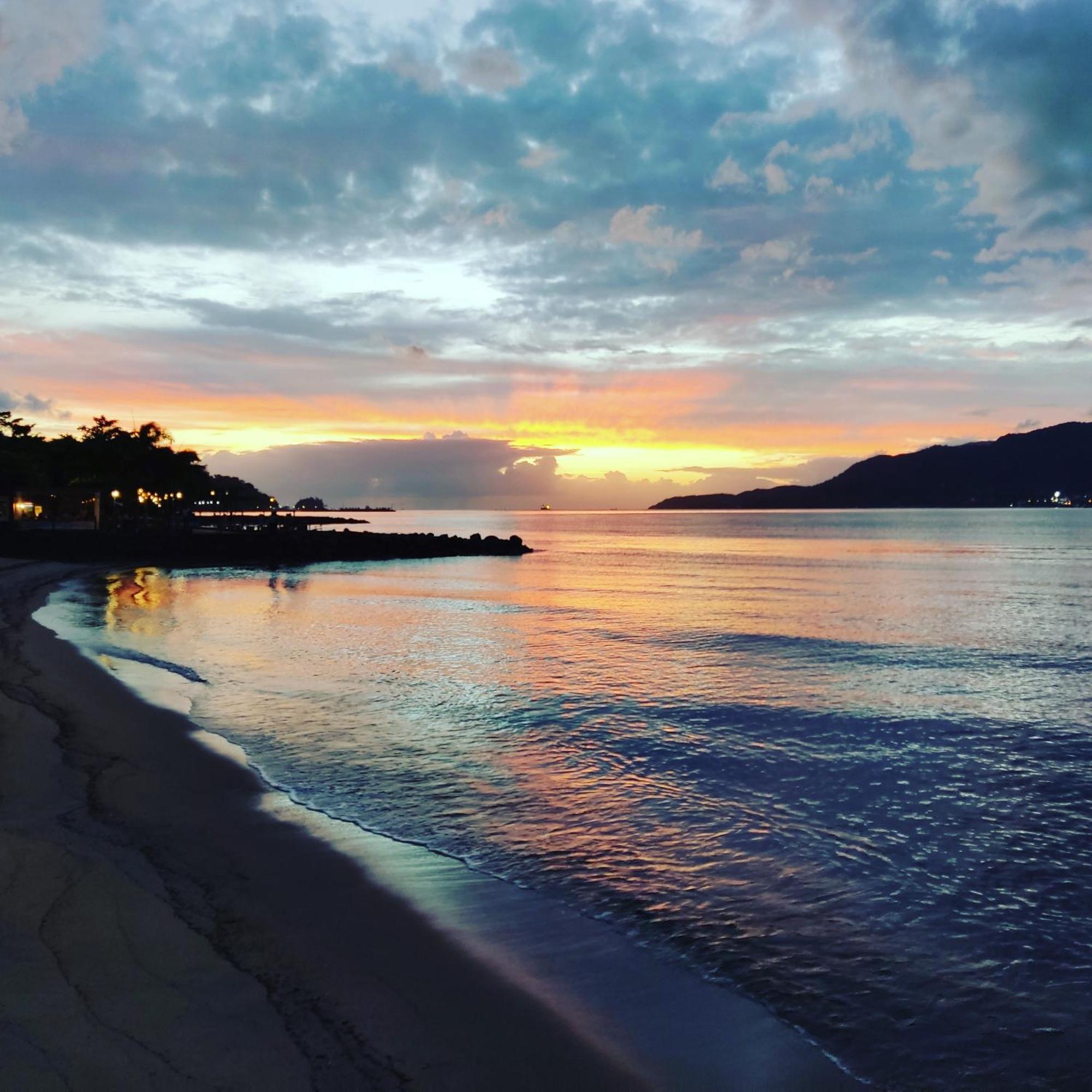 Recanto Toca Das Plantas De Ilhabela II Exteriér fotografie